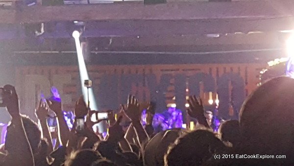 wahaca dotd crystal fighters