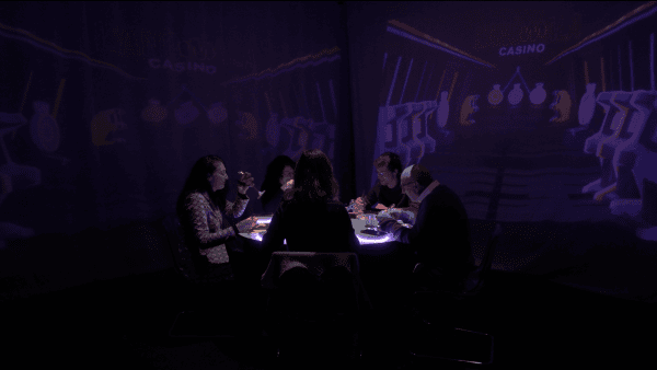 Experiència Anòmala