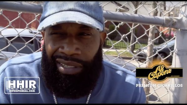 SMACK BREAKS DOWN BORN LEGACY SUPREME 2