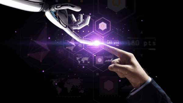 Étude Microsoft sur l’impact de l’IA en entreprise : 1 = 3,5