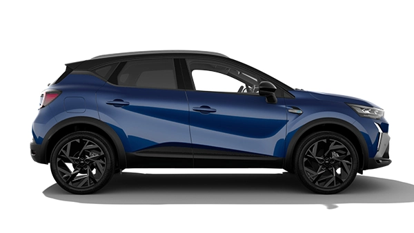 CAPTUR Fiyat Listesi