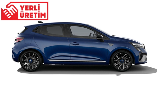 CLIO Fiyat Listesi
