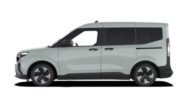 Yeni Journey Courier BEV