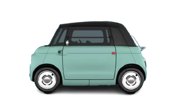 fiat topolino
