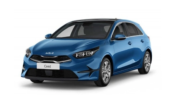 kia ceed hb