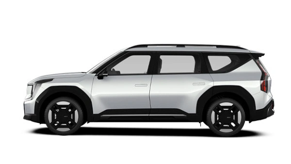 kia ev9