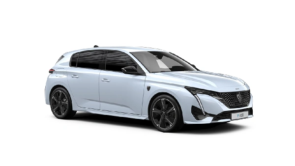 peugeot e-308