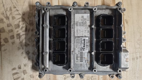 STEROWNIK SILNIKA MAN/BOSCH 51.25820-1031 0281020583