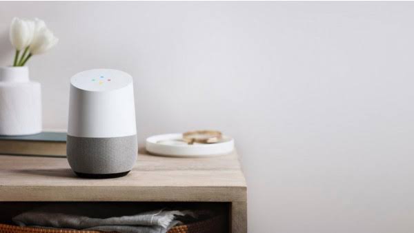 Google-Home