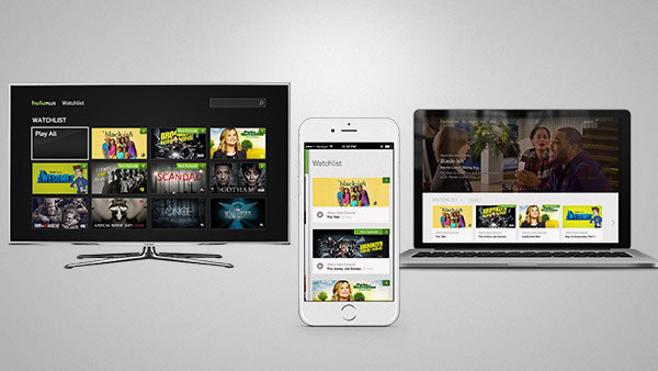 Hulu Supported Devices