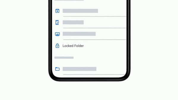 Limitations-of-Google-Photos-Locked-Folder-Feature