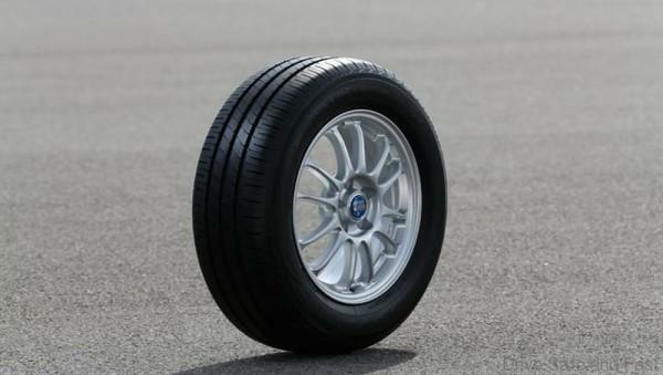 Toyo Tires K NE3 Photo 2