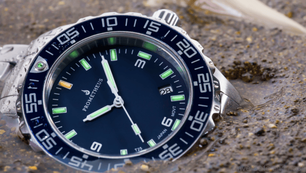 Diver-1
