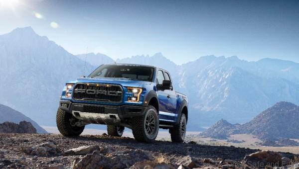 F150 Raptor (1)
