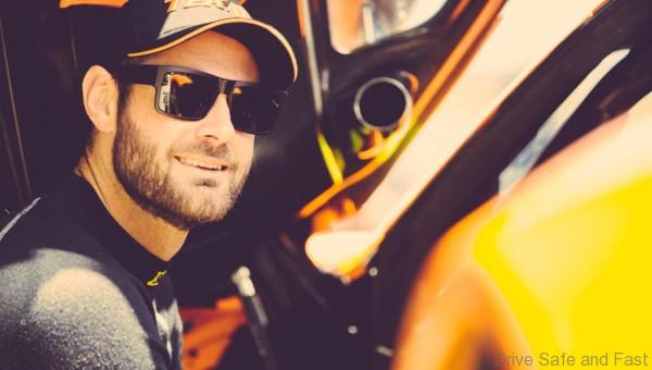Shane, McLaren 2