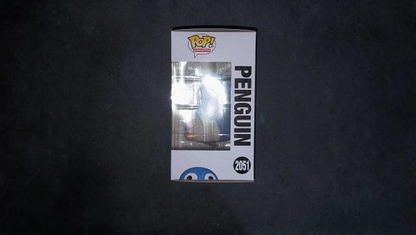 Figurine Funko Pop / Penguin N°2051 / Spy X Family / Spécial édition