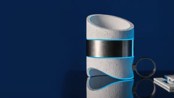 Besichtigungstermine mit NFC-Werbemitteln aufwerten