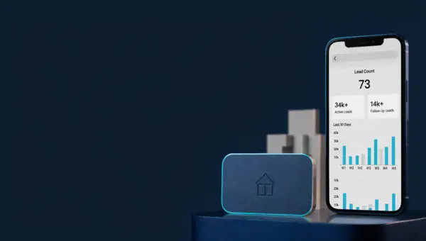 Leads messen bei Immobilien-Events mit Smart Giveaways