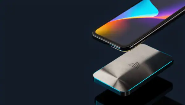 NFC-Werbemittel: Präsentationen smarter gestalten