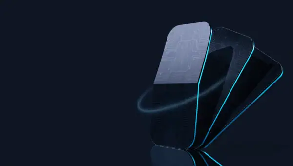 NFC-Chip-Typen erklärt: NTAG213, 215 oder 216?