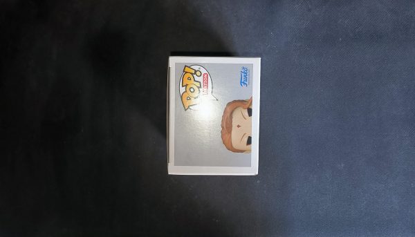700761288_2232044504215177_4219704185433713450_n Figurine Funko Pop / Fuegoleon N°1555 / Black Clover / Spécial édition Glows In The Dark