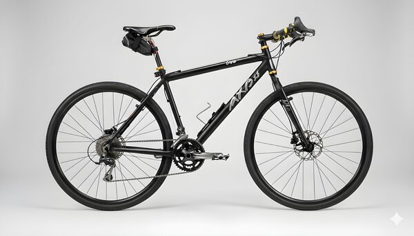 Gravel - AXB Sport Servis