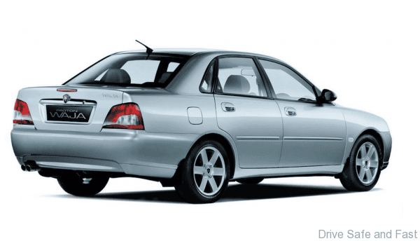 Proton-Waja
