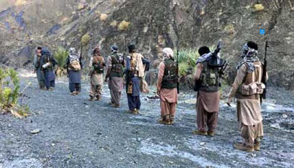 Baloch Conflict: No Longer a Low-Level Insurgency