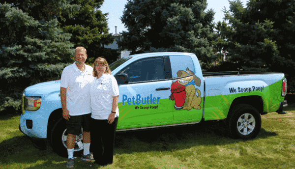 pet butler franchise opportunity