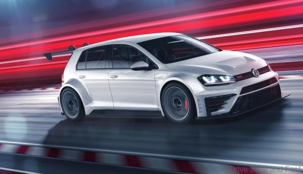 golf tcr2
