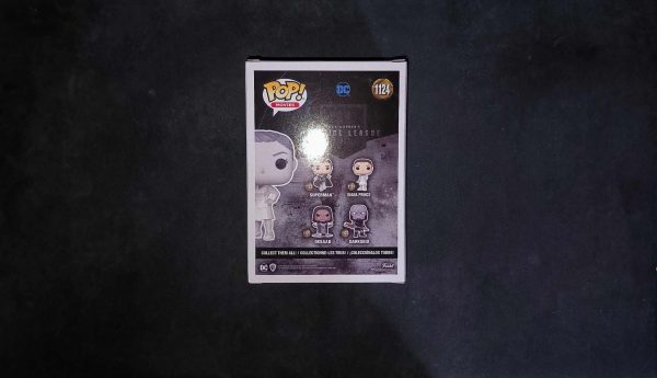 651013776_955358776839915_5374238403132884434_n Figurine Funko Pop / Diana Prince N°1124 / Justice League / Dc Comics / Limited 4500 Pcs
