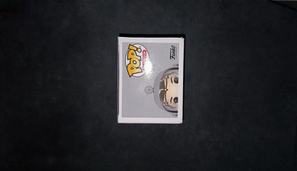 Figurine Funko Pop / Eleven Underwater N°422 / Stranger Things