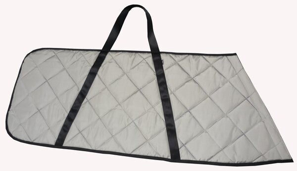 HOUSSE DERIVE 420 MATELASSEE