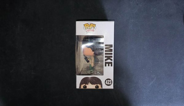 Figurine Funko Pop / Mike N°423 / Stranger Things