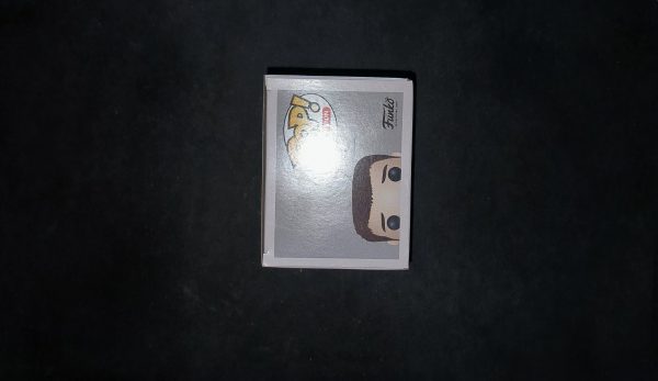 Figurine Funko Pop / Bob (In Scrubs) N°639 / Stranger Things