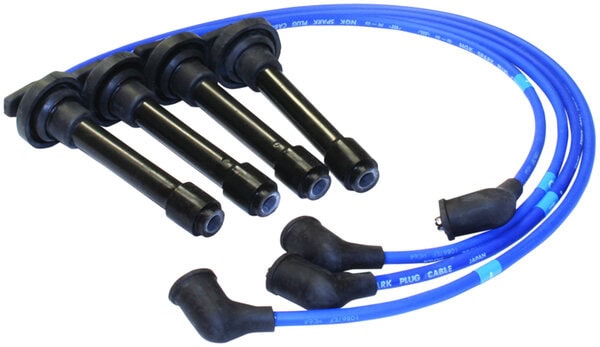 ngk8018: NGK Spark Plug Wire Sets