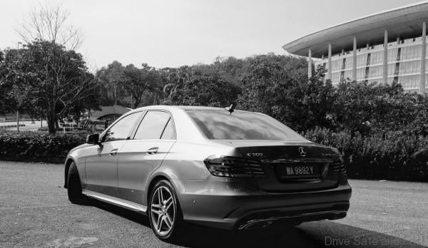 Daytime Rear