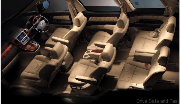 Toyota-Alphard 1st generation1