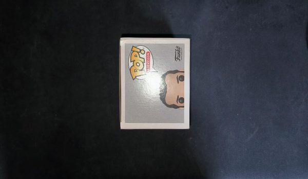Figurine Funko Pop / Negan N°573 / The Walking Dead