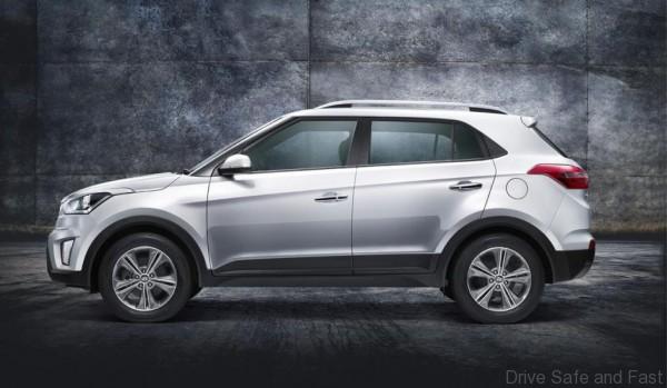 hyundai creta - 4