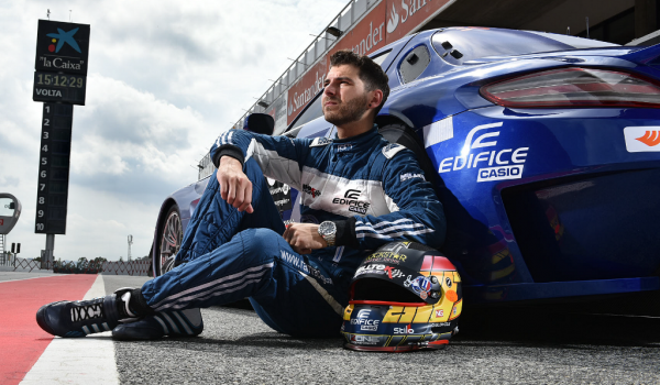 Casio Edifice EQB-500D6