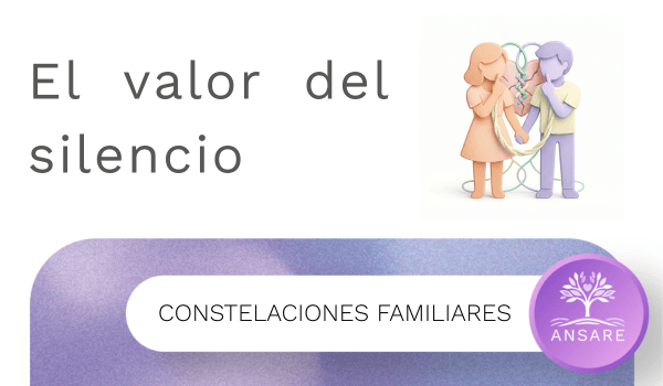 Por que no se pueden contar las constelaciones familiares
