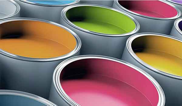cellulose in paints