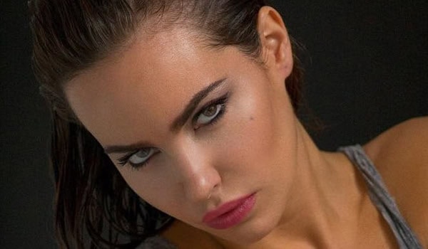 Audrey Bouette InstaFitBio