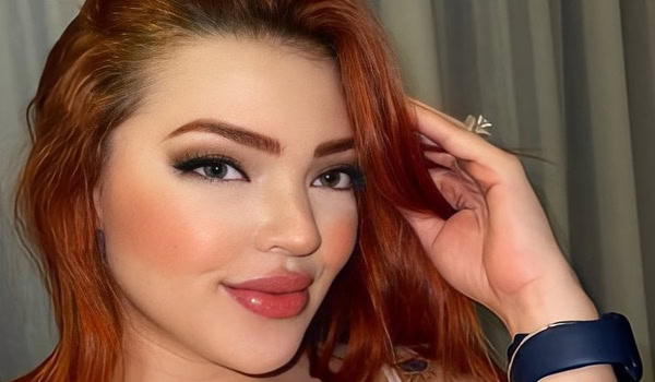 Fany Fuentes InstaFitBio