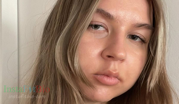 Vika Kurbatova #InstaFitBio