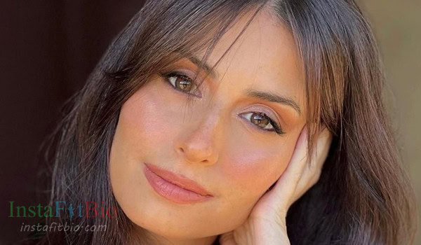 Hiba Tawaji #InstaFItBio