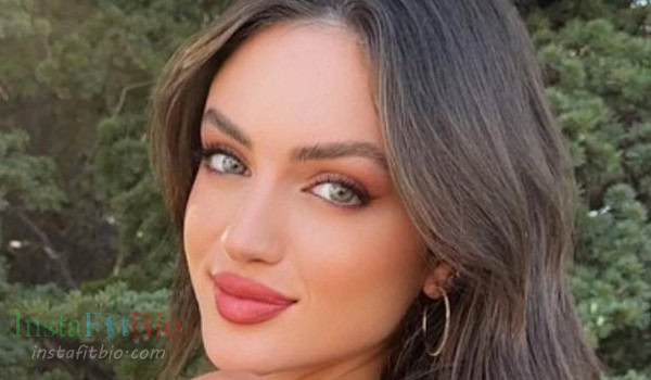 Jeniver Challita #InstaFItBio
