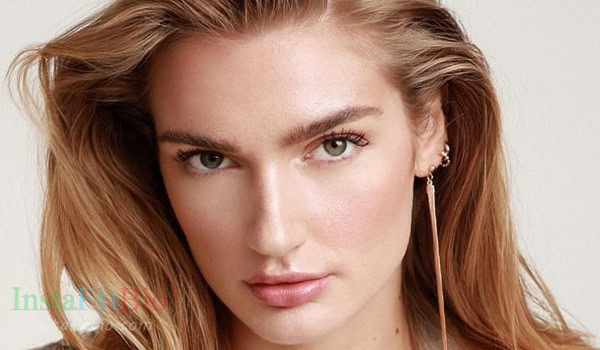 Modesta Petkeviciute #InstaFitBio