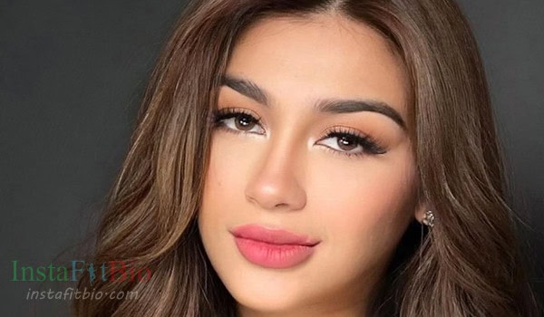 Zeinab Harake #InstaFItBio